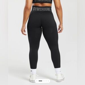Gymshark Flex High Waisted Leggings